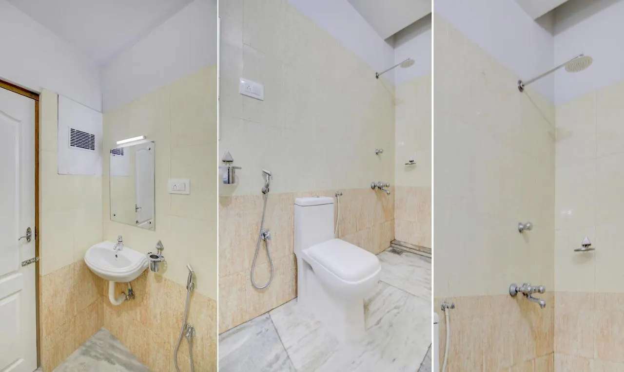 Central Gate Hotel Calicut 3*, コージコード インド