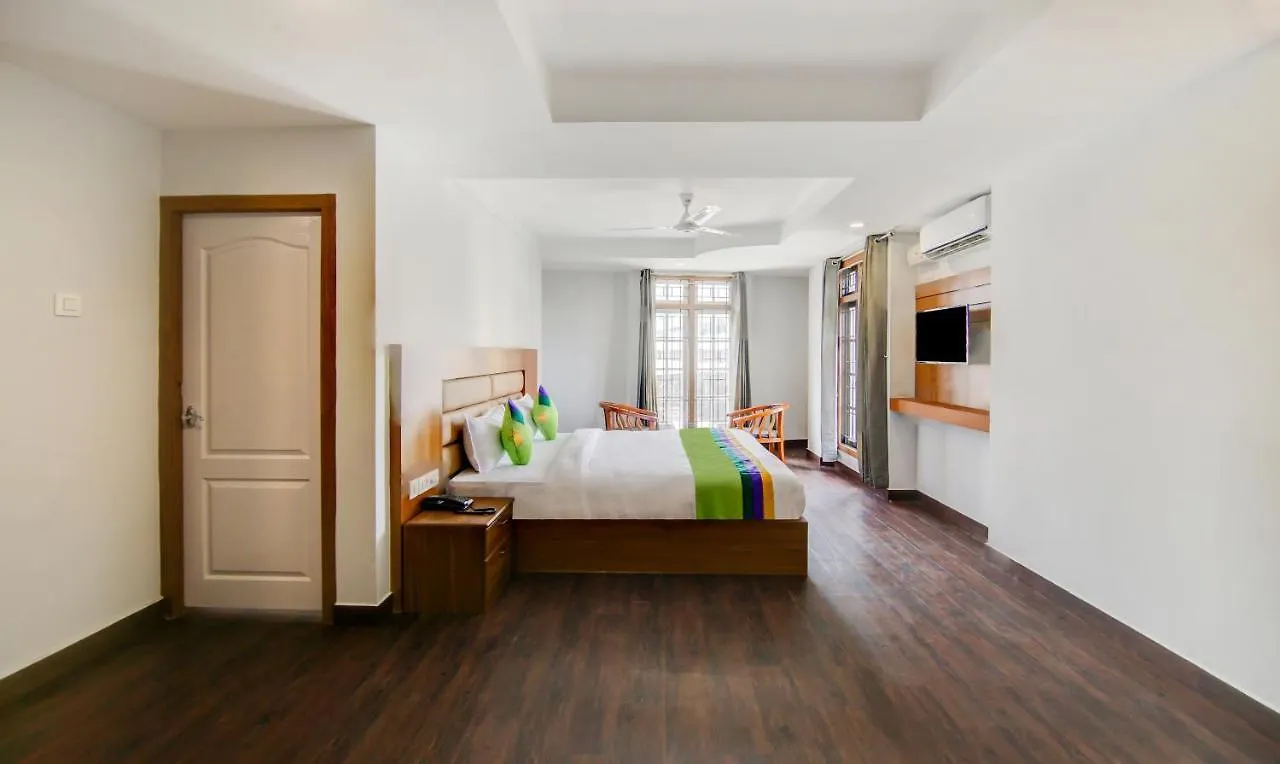 Central Gate Hotel Calicut