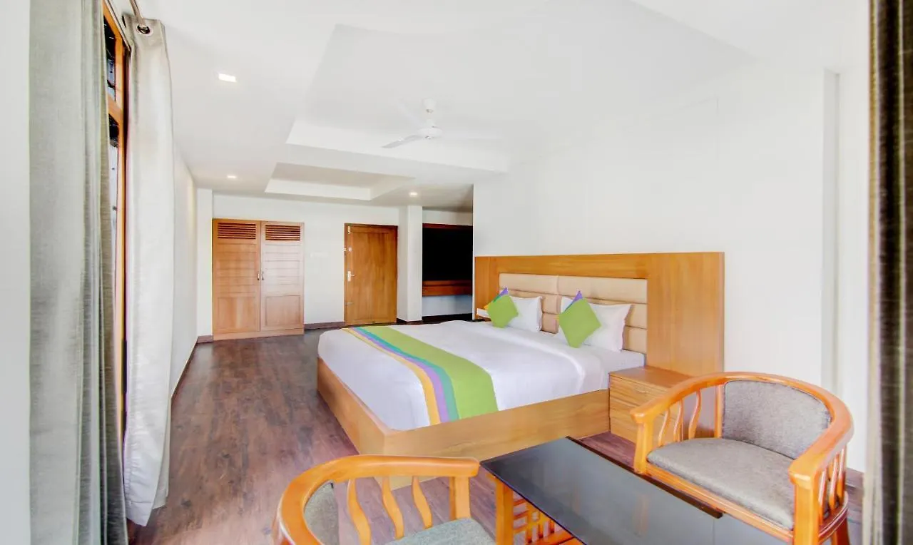 Central Gate Hotel Calicut