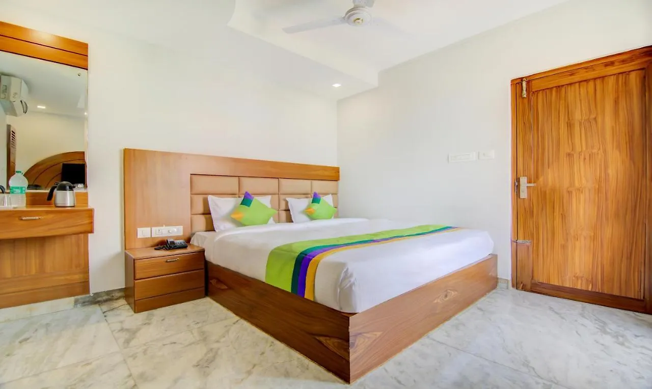 Central Gate Hotel Calicut