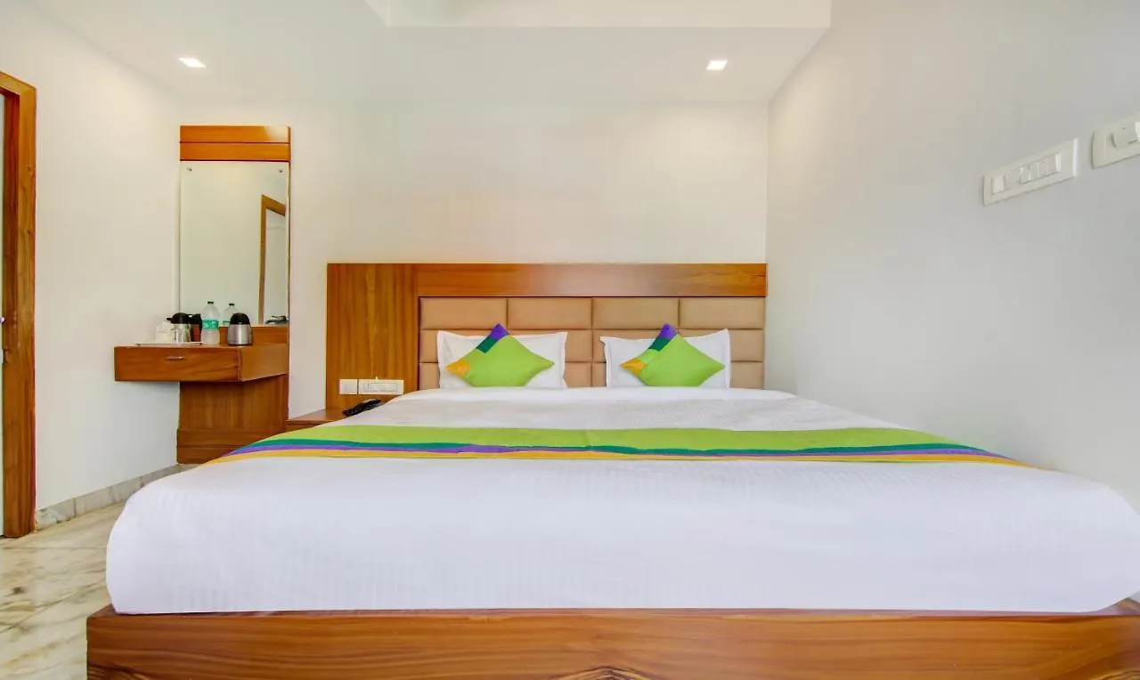 Central Gate Hotel Calicut