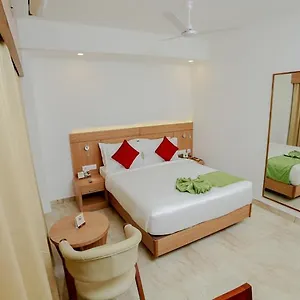 Hotel Kings Regency, Kozhikode