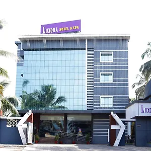 Hotel Luxora And, Kozhikode