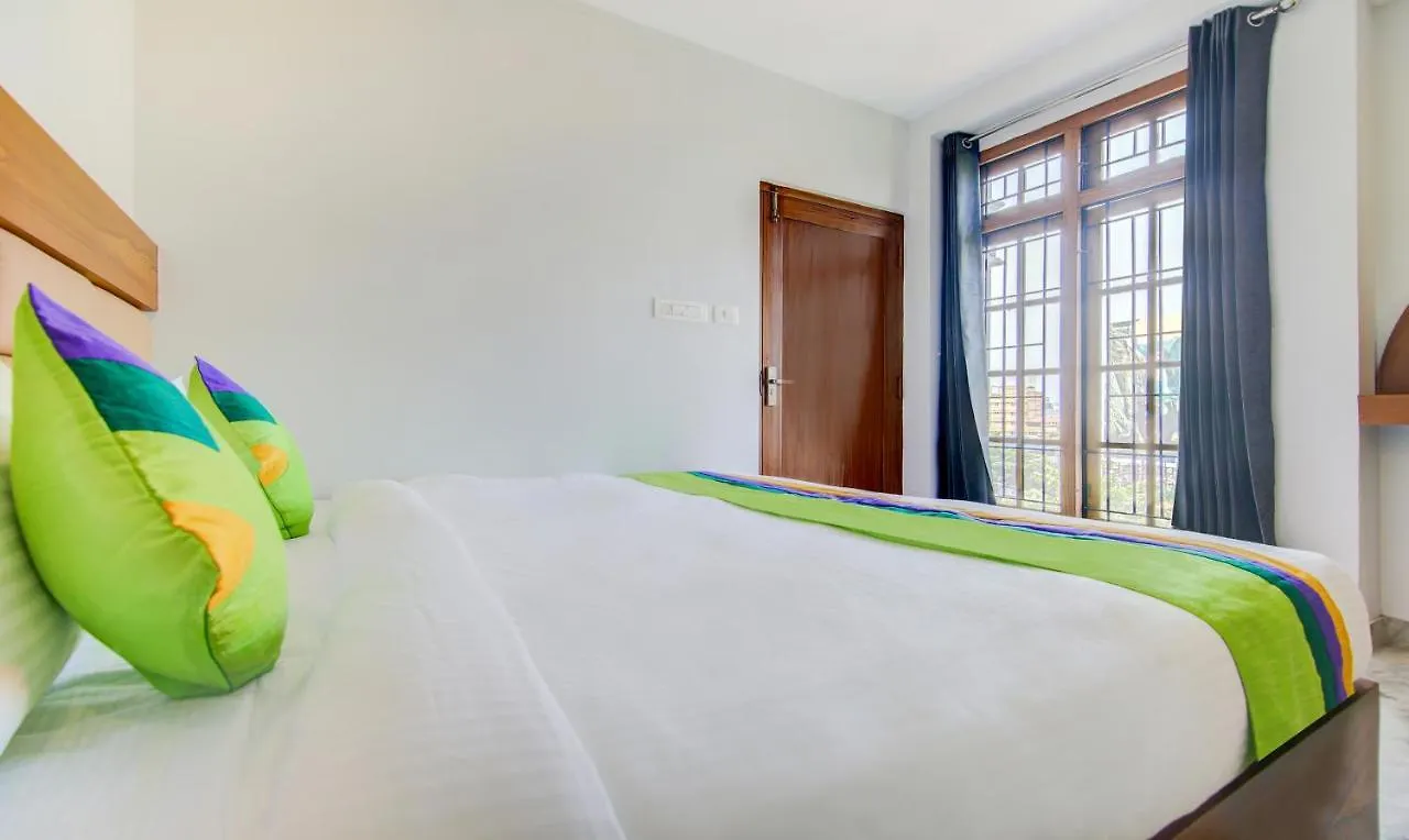 Central Gate Hotel Calicut