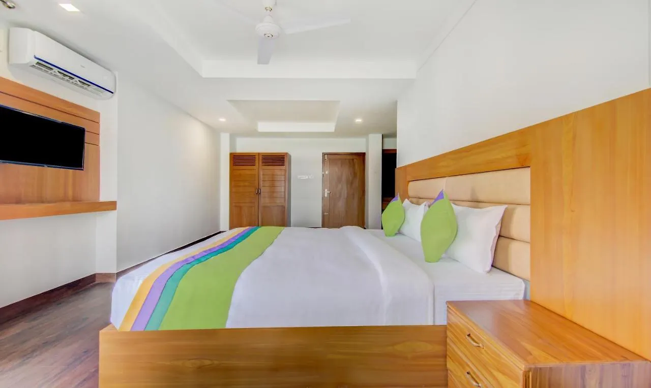 Central Gate Hotel Calicut  كاليكوت