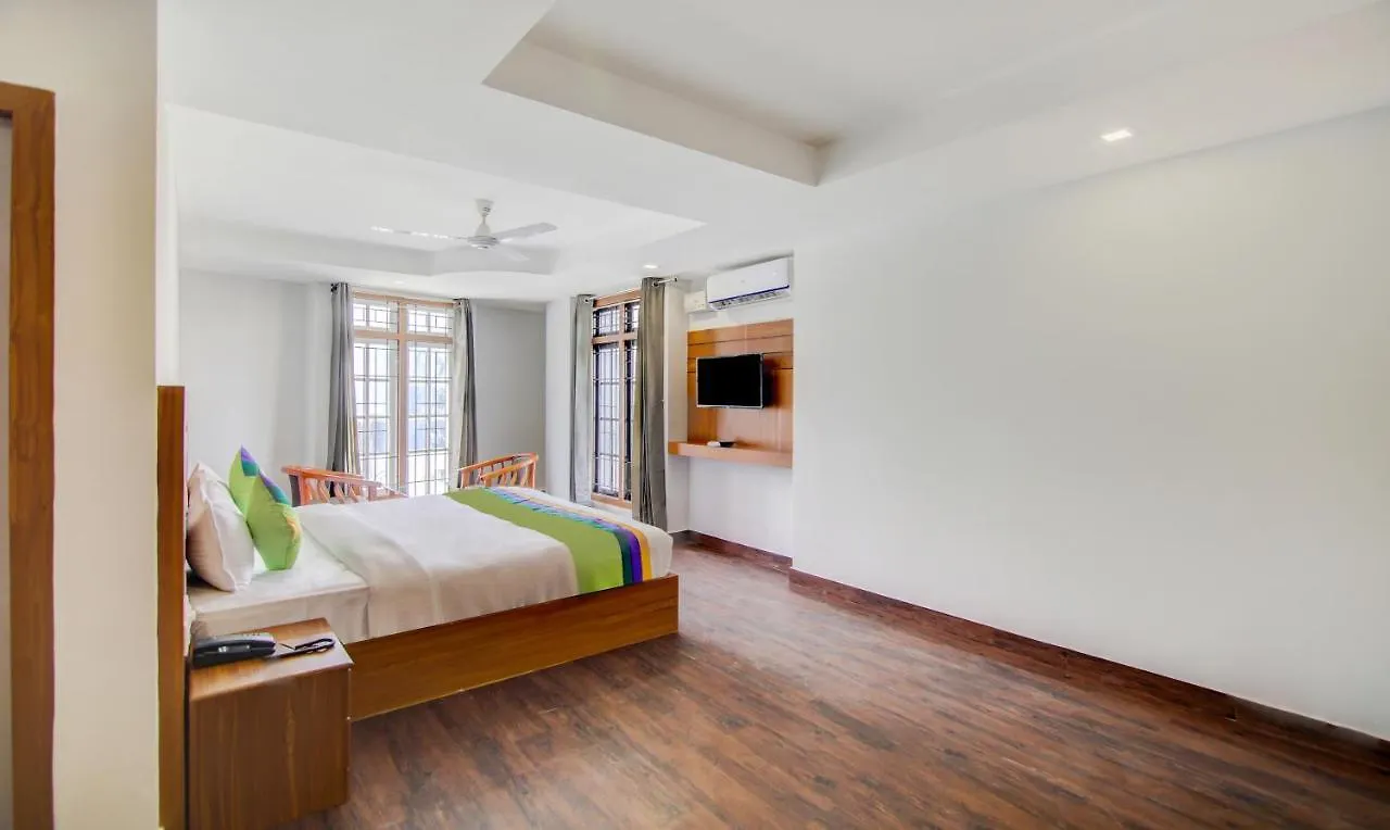 Central Gate Hotel Calicut